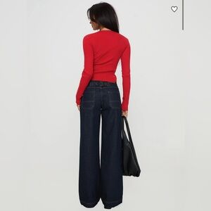 Princess Polly jeans